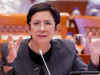 Nurul Arifin Puji Menkomdigi Meutya Hafid Take Down Video Fitnah Amien Rais Tanpa Harus Jalur Hukum