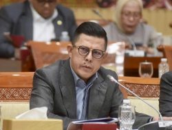 Soedeson Tandra: Pembatasan Masa Jabatan Kapolri Berpotensi Ganggu Kewenangan Presiden