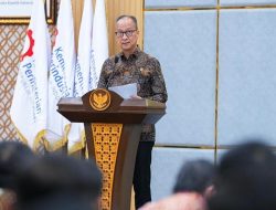 Menperin Agus Gumiwang Siapkan Insentif Industri Dirgantara RI, Menuju 4 Besar Penerbangan Dunia