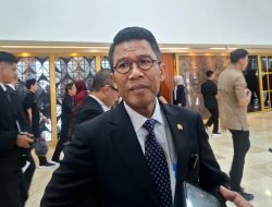 Misbakhun: Pertumbuhan Ekonomi 5,61 Persen Jadi Bukti Kebijakan Pemerintah Tepat Sasaran