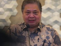 Presiden Prabowo Soroti Capital Outflow, Menko Airlangga Ungkap Penyebab dan Solusinya