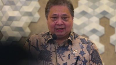 Presiden Prabowo Soroti Capital Outflow, Menko Airlangga Ungkap Penyebab dan Solusinya