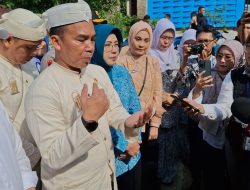Mendukbangga Wihaji Cari Solusi agar MBG Diterima Warga Adat Baduy Dalam