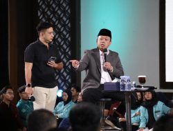Menteri ATR/BPN Nusron Wahid Desak Skema Kemitraan Untuk Akhiri Penyerobotan Tanah Adat dan Ulayat