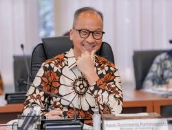 Menperin Agus Gumiwang Ungkap Pesan Penting Presiden Prabowo Soal Percepatan Industrialisasi Nasional