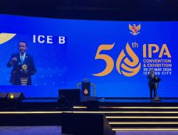 Menteri ESDM Bahlil Lahadalia Semprot Birokrasi Migas Bikin Lambat Investasi: Ganti Orangnya!