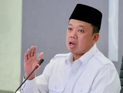 Satgas PKH Bergerak! Menteri ATR/BPN Nusron Wahid Pastikan Tata Kelola Hutan dan Investasi Seimbang