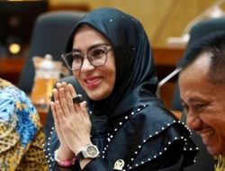 Ranny Fahd Arafiq Wanti-wanti Cuaca Ekstrem Arab Saudi, Minta Perketat Pengawasan Kesehatan Jemaah Haij