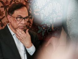 Terungkap! Ini Alasan PM Anwar Ibrahim Ancam Bubarkan Parlemen Malaysia