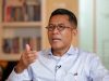 Misbakhun Heran, Rupiah Tertekan Dolar AS Tapi Pendapatan BI Justru Meledak 212 Persen