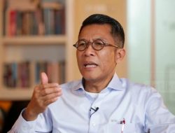 Misbakhun Heran, Rupiah Tertekan Dolar AS Tapi Pendapatan BI Justru Meledak 212 Persen