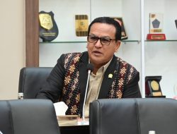 Umbu Rudi Kabunang Soroti Praktik ‘Main Mata’ Opini WTP, Desak Aturan Audit BPK Diperketat