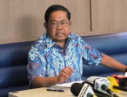 Idrus Marham Kecam Militer Israel Tangkap Jurnalis dan Aktivis Indonesia: Tidak Hormati Nilai Kemanusiaan!