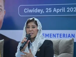 Menkomdigi Meutya Hafid Kecam Aksi Israel Culik 3 Jurnalis Indonesia, Desak Perlindungan Insan Pers