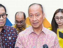 Menperin Agus Gumiwang Siapkan Bali Jadi Pusat Parfum dan Aromaterapi Dunia Berbasis Atsiri Nusantara
