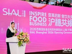 Wamendag Dyah Roro Esti Dorong Produk Mamin RI Perluas Pasar Ke China dan Dunia