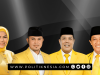 4 Ketua DPD I Partai Golkar Terpopuler Periode April 2026: Rudy Mas’ud Hingga Idah Syahidah