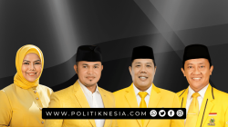 4 Ketua DPD I Partai Golkar Terpopuler Periode April 2026: Rudy Mas’ud Hingga Idah Syahidah