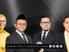 4 Anggota Fraksi Partai Golkar DPR RI Terpopuler April 2026: Muhammad Sarmuji Hingga Hetifah Sjaifudian