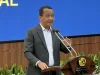 Di KTT ASEAN, Menteri ESDM Bahlil Lahadalia Tegaskan Diversifikasi Jadi Kunci Stabilitas Energi dan Ketahanan Nasional