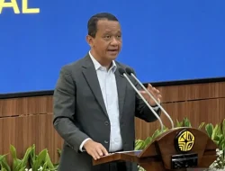 Di KTT ASEAN, Menteri ESDM Bahlil Lahadalia Tegaskan Diversifikasi Jadi Kunci Stabilitas Energi dan Ketahanan Nasional