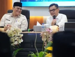 Ace Hasan Syadzily Warning Bahaya Polarisasi dan Radikalisme Digital, Kemenag Diminta Jadi Benteng Bangsa
