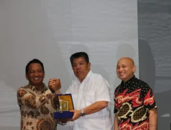 Gubernur Hidayat Arsani Genjot 36 Blok Tambang, Targetkan Rakyat Babel Sejahtera
