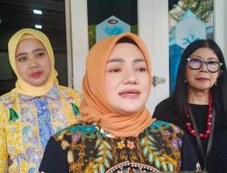 Adde Rosi Soroti Masalah Kesehatan Mental Anak Indonesia: Diperlukan Penguatan Keluarga!