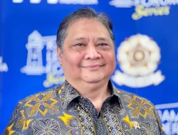 Ekonomi ASEAN Terancam Stagnan, Menko Airlangga Minta Kawasan Bersatu Hadapi Krisis Global