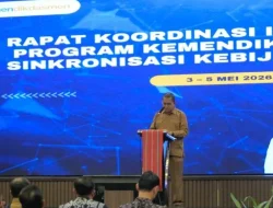 Gubernur Melki Laka Lena Ubah Arah Pendidikan NTT, Karakter dan Kewirausahaan Jadi Kunci Masa Depan