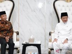 Mendukbangga Wihaji Gandeng Kemenag Perkuat Elsimil, Jurus Baru Cegah Perceraian Sejak Pra-Nikah