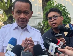 IUP Lengkap Tapi Tak Jalan, Menteri ESDM Bahlil Lahadalia Ungkap Temuan Mengejutkan di Sektor Tambang