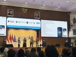 Menteri Maman Abdurrahman Luncurkan SAPA UMKM, Pelaku Usaha Kini Bisa Urus Legalitas hingga Lapor Pungli