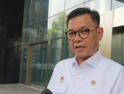 Gubernur Lemhannas, Ace Hasan Syadzily Sambut Kepulangan Aktivis dan Jurnalis Gaza Yang Diculik Israel, Apresiasi Diplomasi RI
