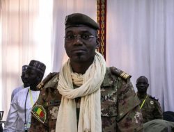 Menhan Mali, Jenderal Sadio Camara Tewas Usai Rumahnya Diserbu Geng Pemberontak Tuareg
