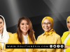 4 Politisi Perempuan Partai Golkar Terpopuler April 2026: Meutya Hafid Hingga Dyah Roro Esti