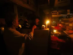 Listrik Sumatera Padam Massal, Yulisman Tagih Tanggung Jawab Penuh PLN