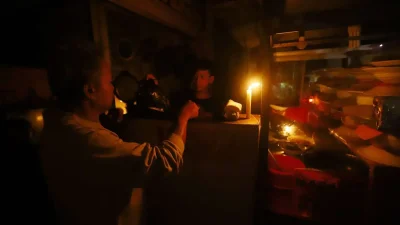 Listrik Sumatera Padam Massal, Yulisman Tagih Tanggung Jawab Penuh PLN