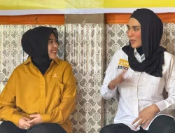 Jejak Pengabdian Sari Yuliati Sebagai Wakil Rakyat Lombok NTB di Parlemen Indonesia