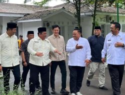 Pemuda Masjid Dunia Bakal Gelar Camp Religi Internasional 2026 di Sukabumi, Diikuti 3 Ribu Peserta Dari 5 Negara