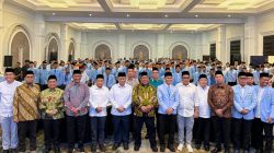 Said Aldi Al Idrus Ajak Pemuda Remaja Masjid Gabung Partai Golkar dan Kawal Kebijakan Prabowo-Gibran