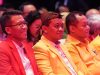 Rakernas-Rapimnas SOKSI Tetapkan Ketua Umum DPP Partai Golkar Jadi Dewan Kehormatan Khusus