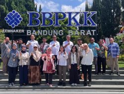 Wisnu Aji Nugroho Ungkap Urgensi Badan Karbon Dorong Implementasi Perdagangan Karbon Dalam dan Luar Negeri