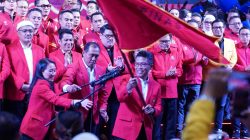 Tak Terima Gugatan Ali Wongso Sinaga, PTUN Pertegas Keabsahan SOKSI di Bawah Misbakhun