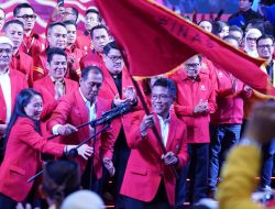 Tak Terima Gugatan Ali Wongso Sinaga, PTUN Pertegas Keabsahan SOKSI di Bawah Misbakhun