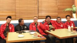Idrus Marham Ajak Anies Baswedan Bangun Narasi Positif dan Sikap Optimisme Untuk Bangsa