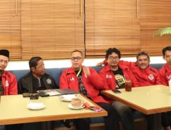 Idrus Marham Ajak Anies Baswedan Bangun Narasi Positif dan Sikap Optimisme Untuk Bangsa