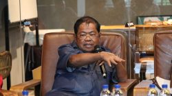 Idrus Marham: Kebijakan Presiden Prabowo Beli 1.098 Sapi Kurban Untuk Kepentingan Rakyat, Umat dan Bangsa