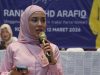 Ranny Fahd Arafiq: Putusan MK Dorongan Moral Agar Parpol lebih Serius dan Adil Beri Ruang Kader Perempuan