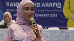 Ranny Fahd Arafiq: Putusan MK Dorongan Moral Agar Parpol lebih Serius dan Adil Beri Ruang Kader Perempuan
